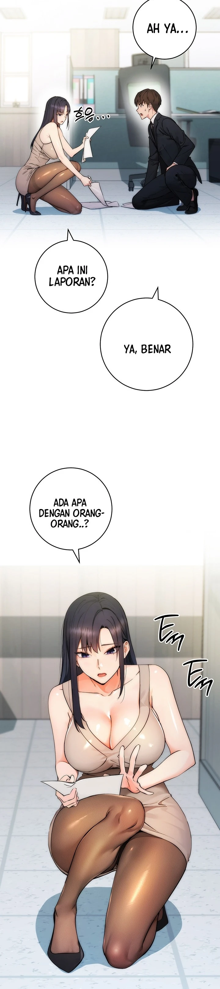 Outsider: The Invisible Man Chapter 01 - Page 15